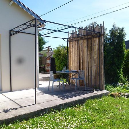 Maison Ustou46 卡奥尔 外观 照片