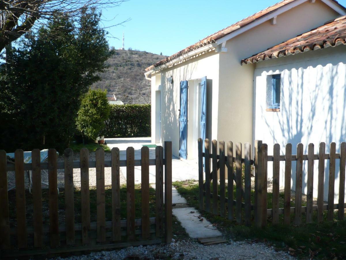 Maison Ustou46 卡奥尔 外观 照片